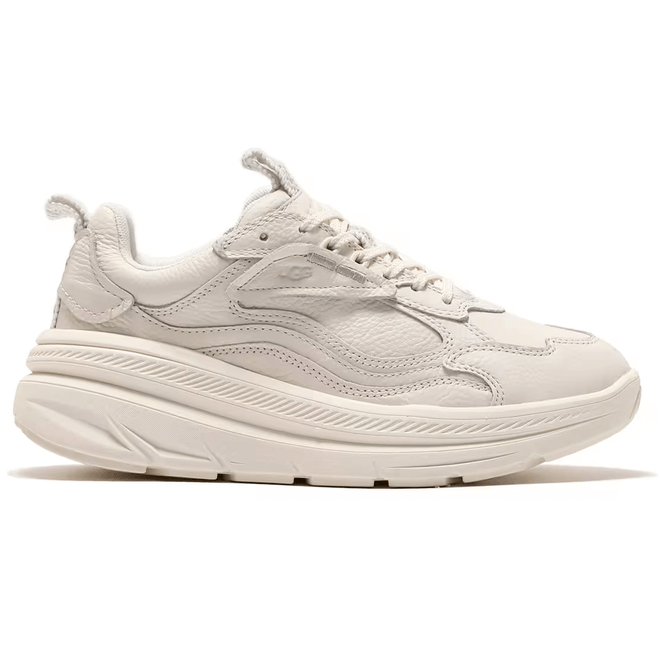 UGG CA1 Trainer Women White 1142630-WHT