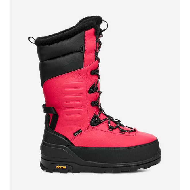 UGG Shasta Boot Tall Boot Pink Glow 1151850-PGW