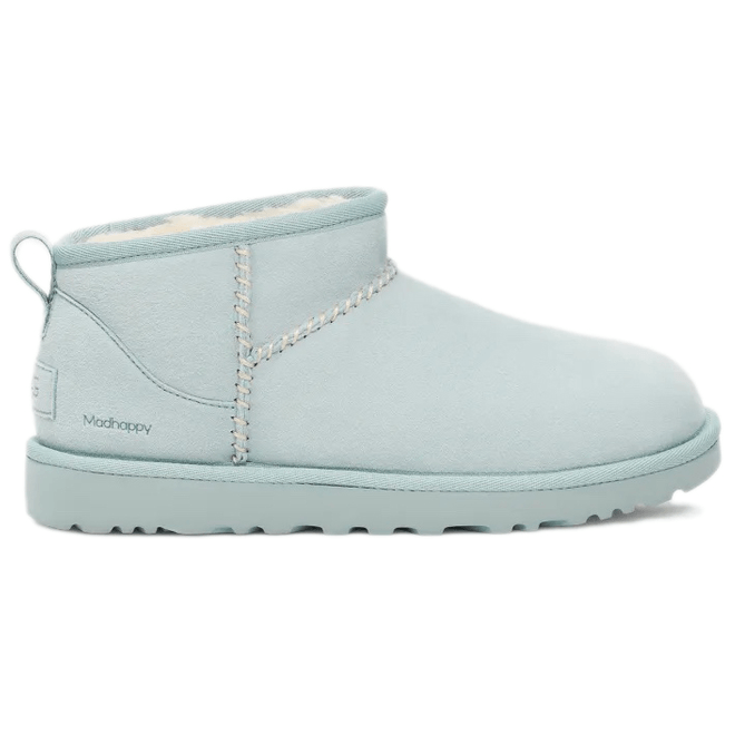 UGG X Madhappy Ultra Mini White 1146332-SNO