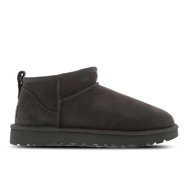 UGG Classic  1116109GRY