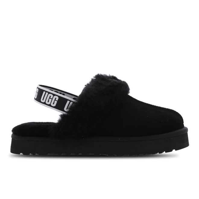 UGG Funkette  1130395KBLK