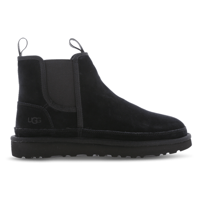 UGG Neumel Chelsea 1121644-BLK