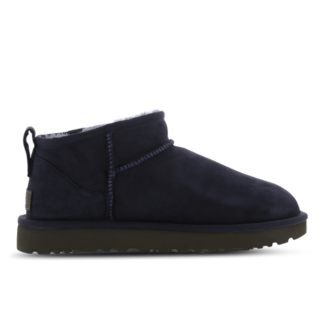 UGG Classic Ultra Mini 1116109EVB