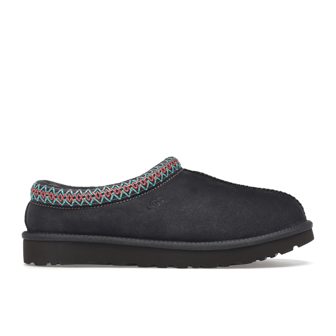 UGG Tasman Womens "Dark Grey" 5955DGRY