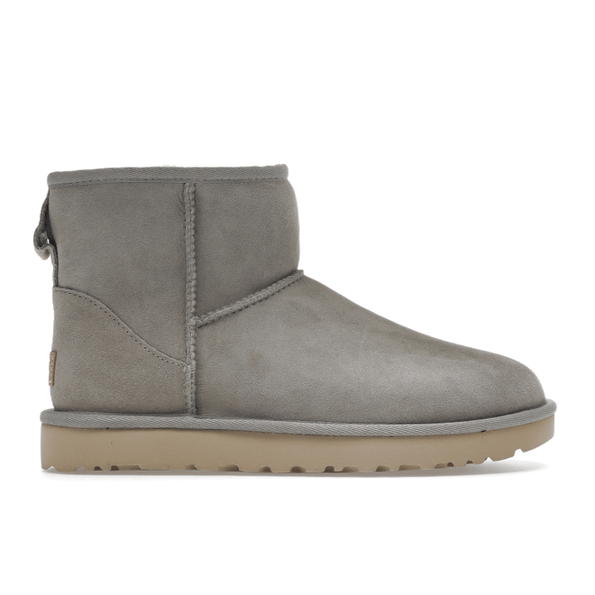 UGG Women's Classic Mi II Boot Goat 1016222-GOA