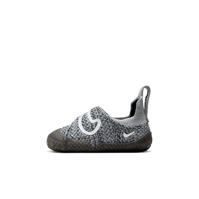Nike Swoosh 1 Baby/Toddler FB3244-001
