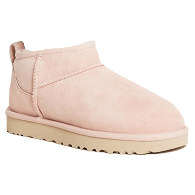 Ugg Classic Ultra Mini Cameo Rose (W) 119573640