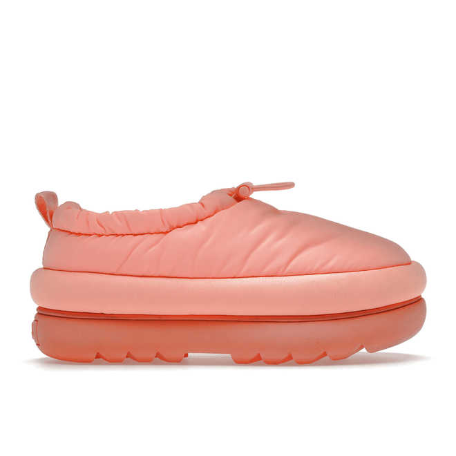 UGG Classic Maxi Clog Sweetheart (Women's) 1130830-SWTHR