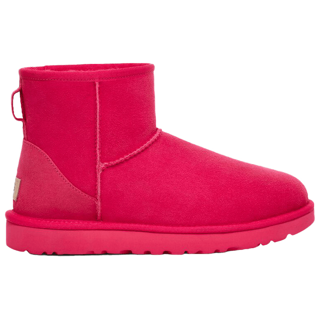 UGG Classic Mini II Boot Radish (Women's) 1016222-RDS