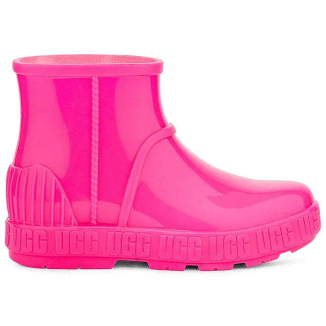 UGG Drizlita Boot Taffy Pink (Kids) 1130361K-TYPN