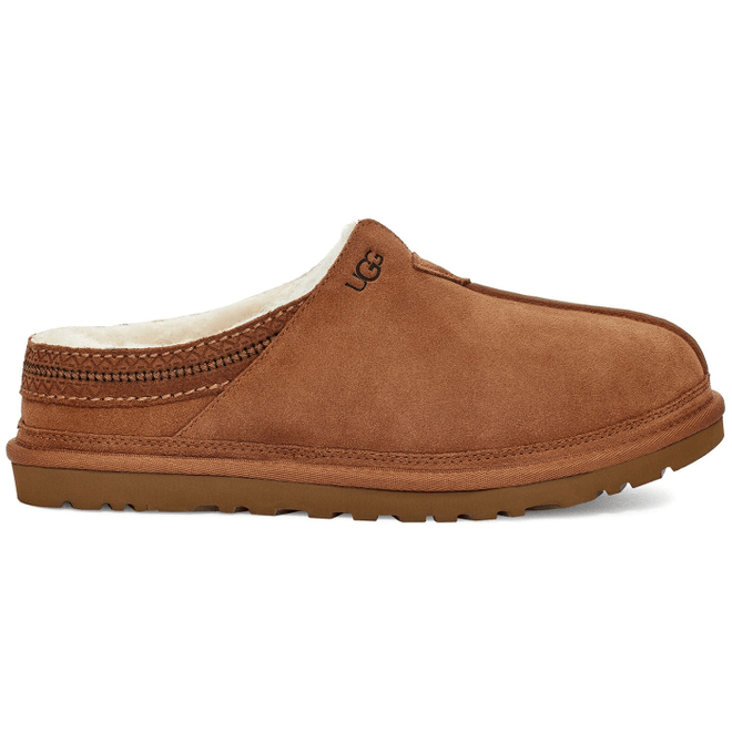 UGG Neuman Slipper Chestnut 1113631-CHE