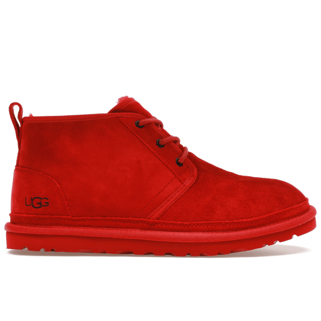 UGG Neumel Boot Samba Red 3236-SBR