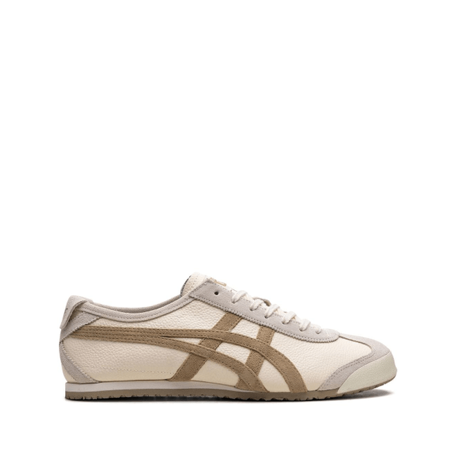 Onitsuka Tiger Mexico 66 Vin "White Grey Brown" 1183C076202