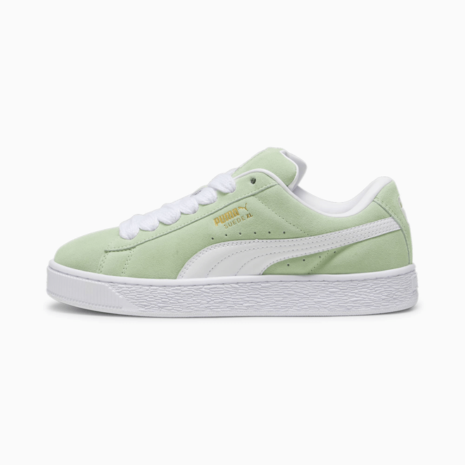 PUMA Suede Xl Sneakers 395205-07