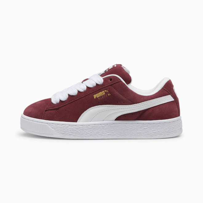 PUMA Suede Xl Sneakers 395205-12