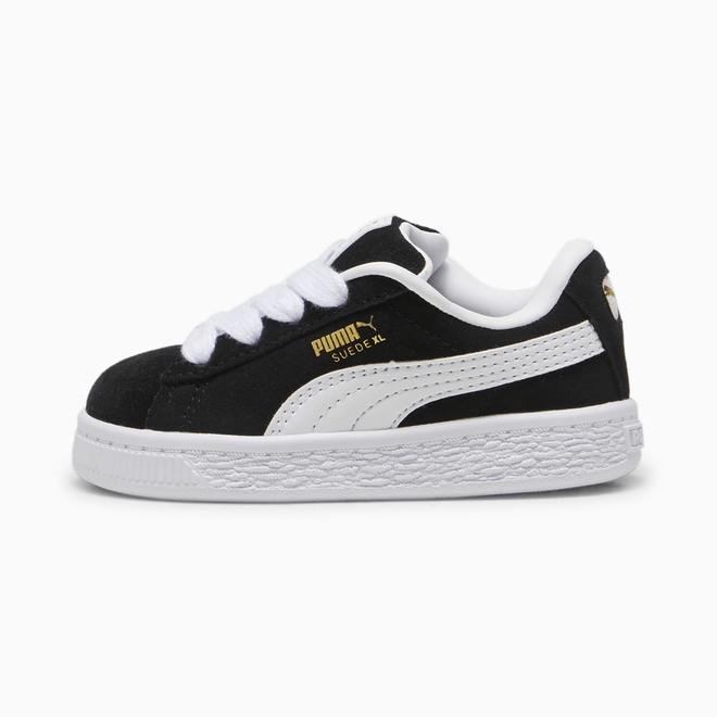 PUMA Suede Xl Toddlers' Sneakers 396579-02