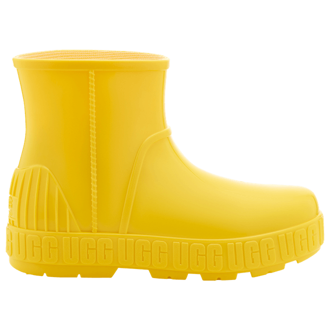 UGG Drizlita Boot Women Canary 1125731-CAN