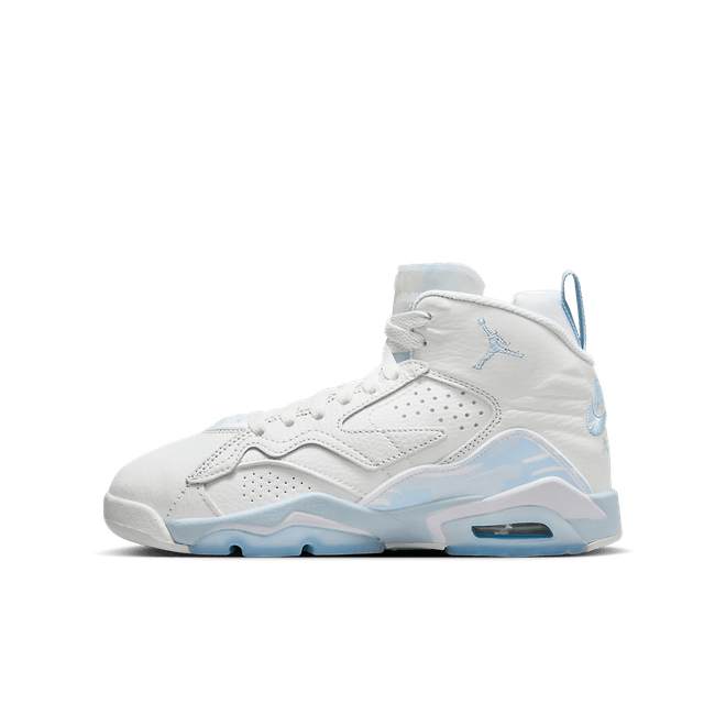 Nike Jumpman MVP Big Kids' DZ5577-104