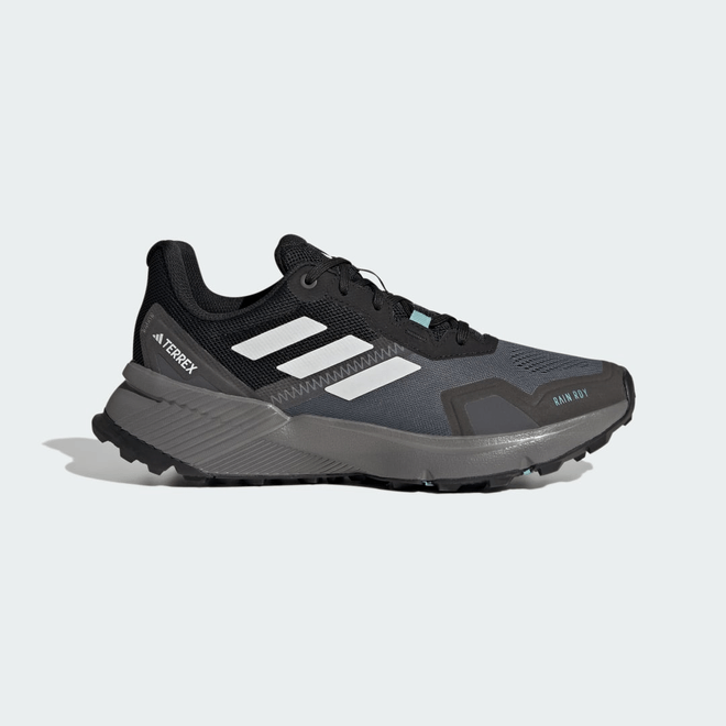 adidas Terrex Soulstride RAIN.RDY Trail Running IE9402