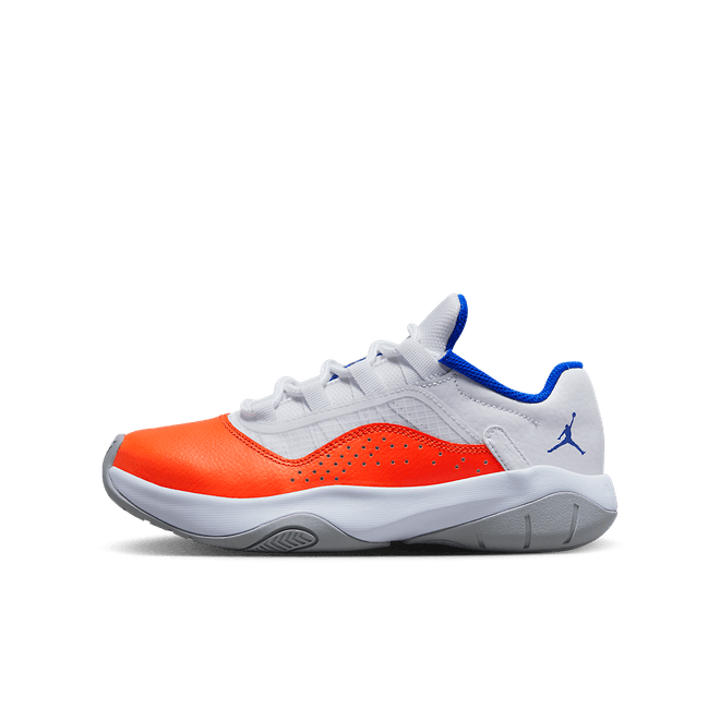 Air Jordan 11 CMFT Low Big Kids' CZ0907-108