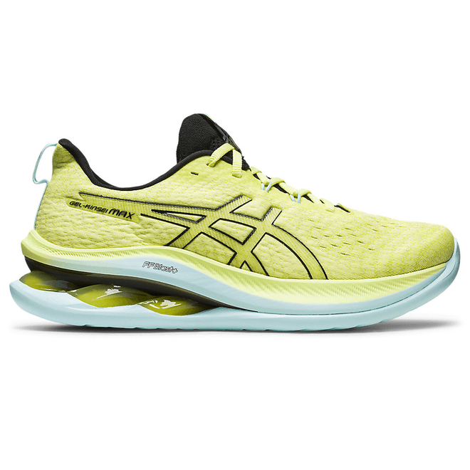 ASICS GEL-KINSEI MAX Glow Yellow 1011B696-750