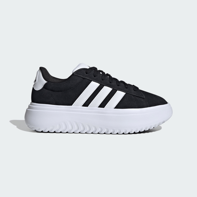 adidas Grand Court Platform IE1102