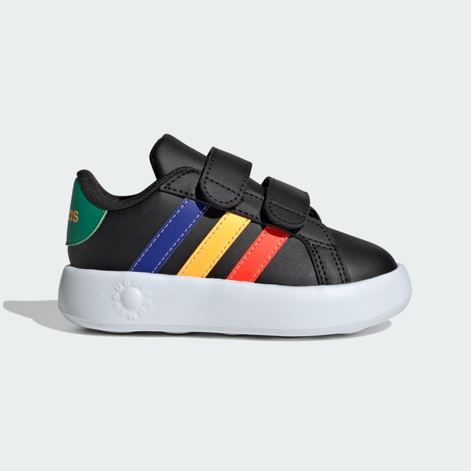adidas Grand Court 2.0 Kids IE1372