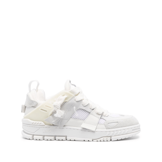 Axel Arigato Area Patchwork F1689003