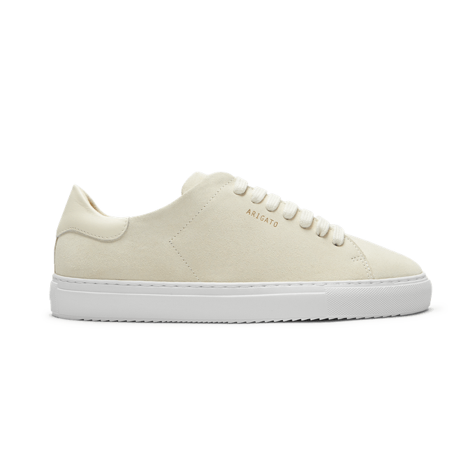 Axel Arigato Clean 90 Suede  F2277001