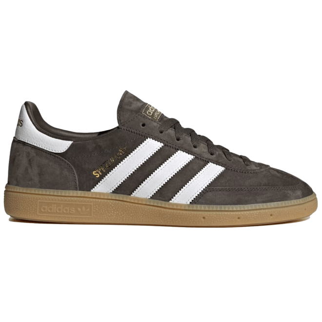 adidas Handball Spezial Shadow Olive Gum IE5307