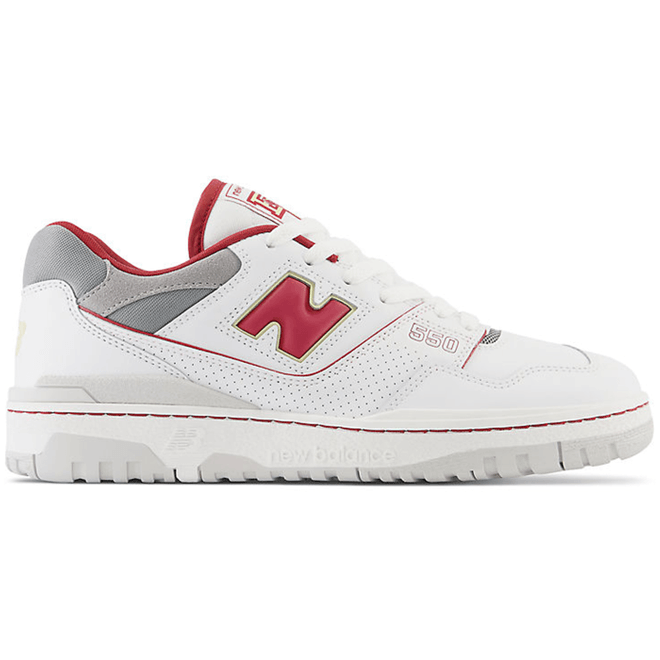 New Balance 550 Boston College BB500BC