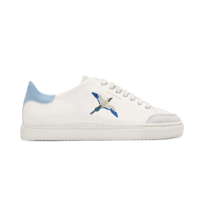Axel Arigato Clean 90 Triple B embroidered