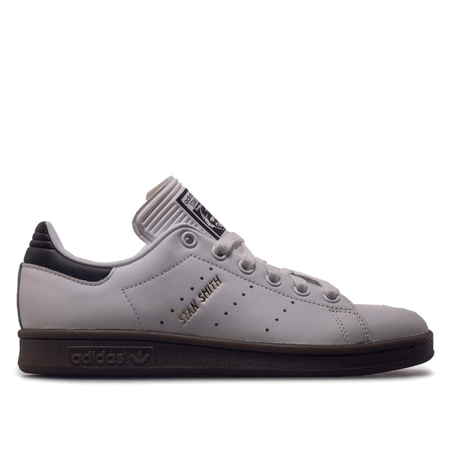 adidas Originals Stan Smith - White / Black / Gum IG1320