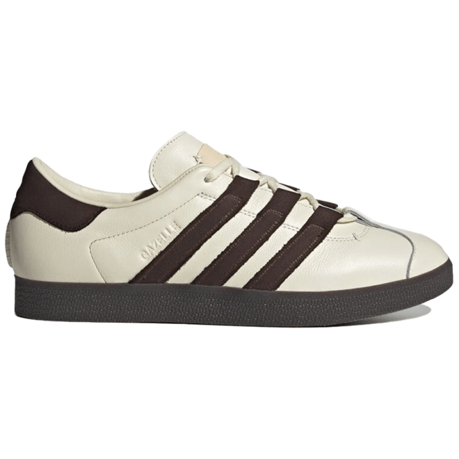 adidas Gazelle Foot Industry Cream Brown IG1895
