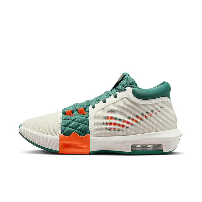 Nike LeBron Witness 8 Canon FB2237-101