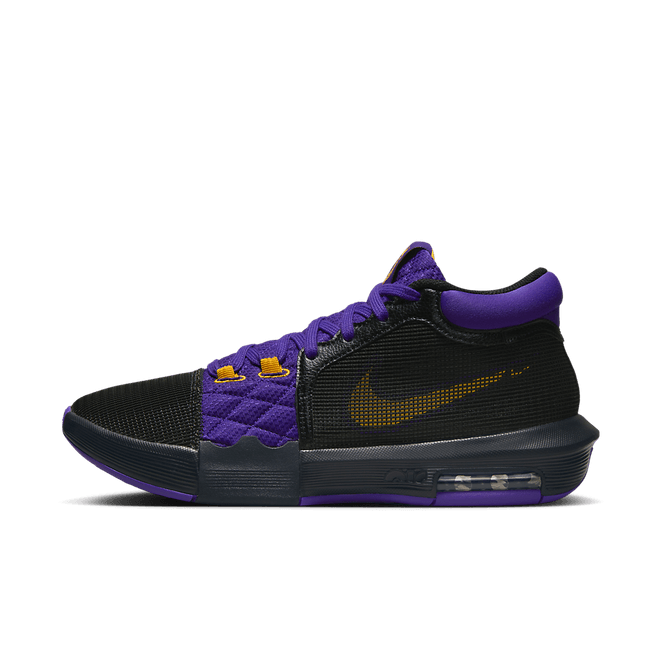 Nike LeBron Witness 8 Lakers FB2237-001