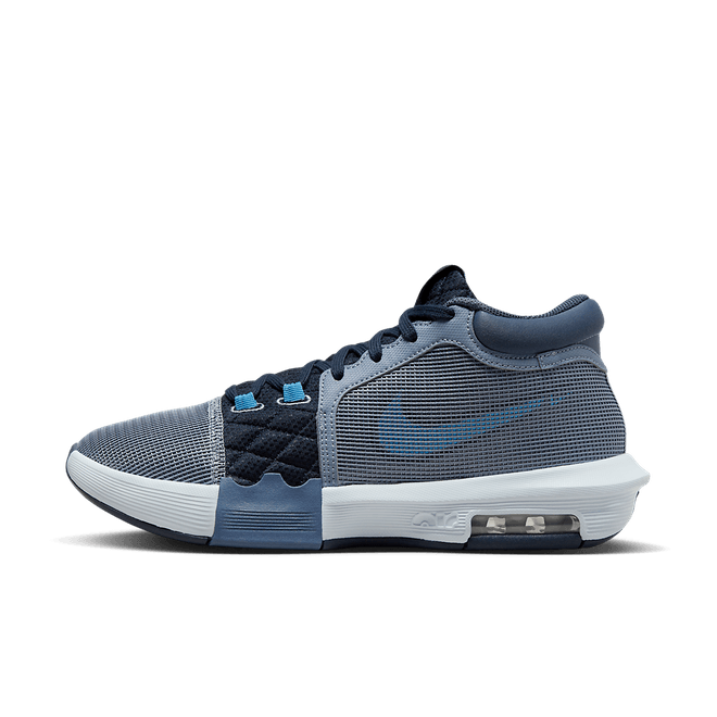 Nike LeBron Witness 8 Sierra Canyon FB2237-400
