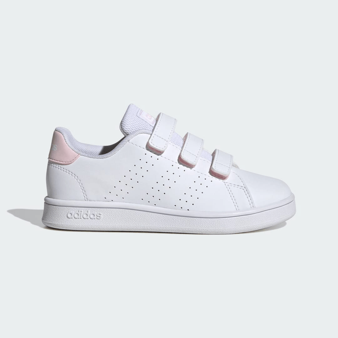 adidas Advantage Court Lifestyle Hook-and-Loop IG4256