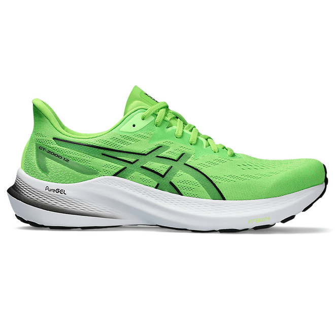 ASICS GT-2000 12 Electric Lime