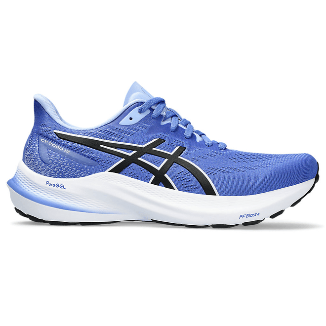 ASICS GT-2000 12 Sapphire 1012B506-400