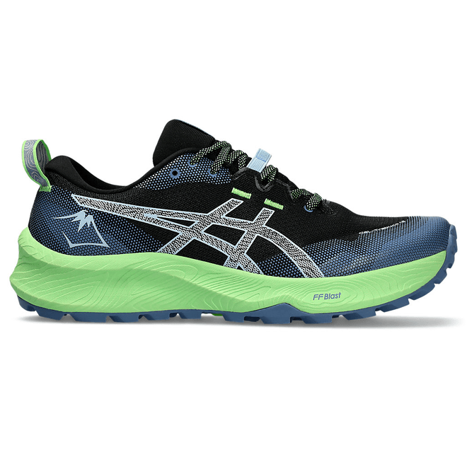 ASICS GEL-TRABUCO 12 Black 1011B799-001