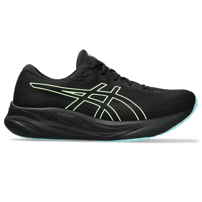 ASICS GEL-PULSE 15 GORE-TEX Black 1011B781-001