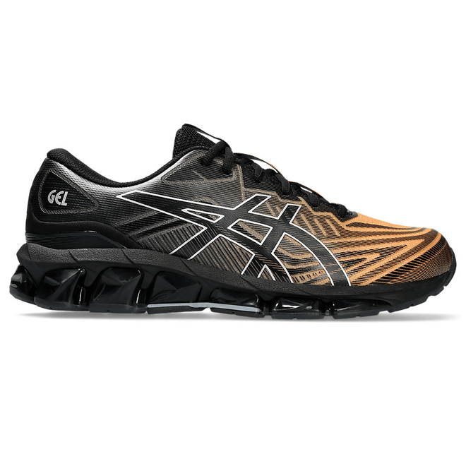 ASICS GEL-QUANTUM 360 VII Black 1201A915-003