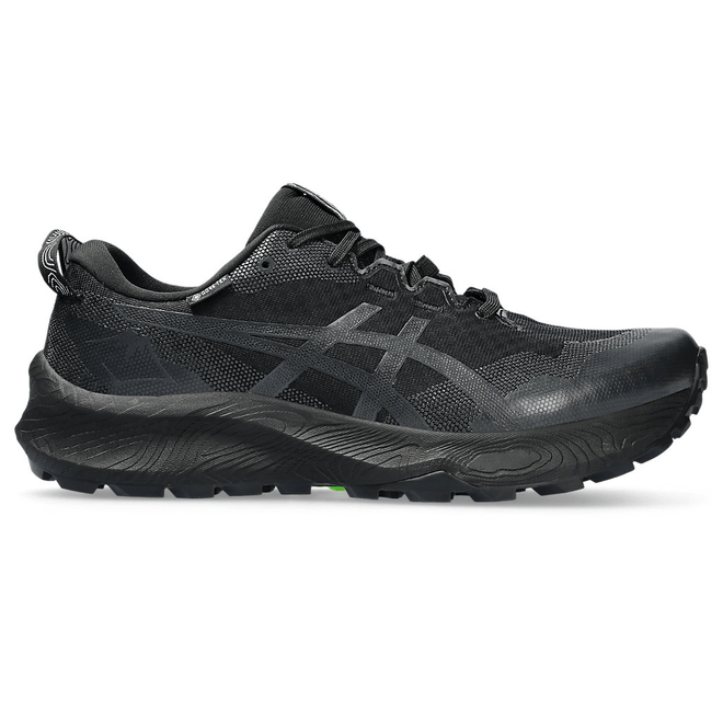 ASICS GEL-TRABUCO 12 GORE-TEX Black 1011B801-002