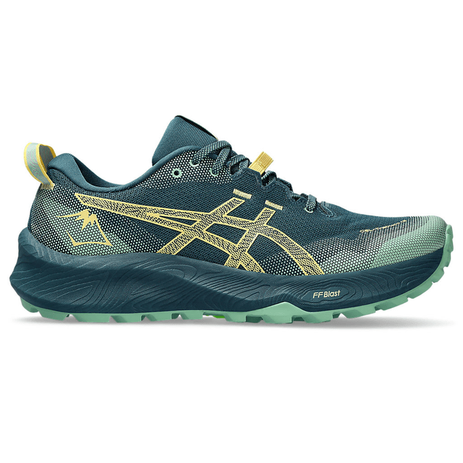 ASICS GEL-TRABUCO 12 Magnetic Blue 1011B799-400