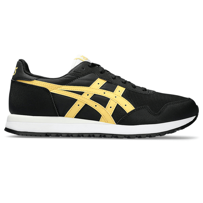 ASICS TIGER RUNNER II Black 1201A792-004