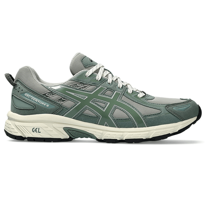 ASICS GEL-VENTURE 6 Seal Grey 1203A494-020
