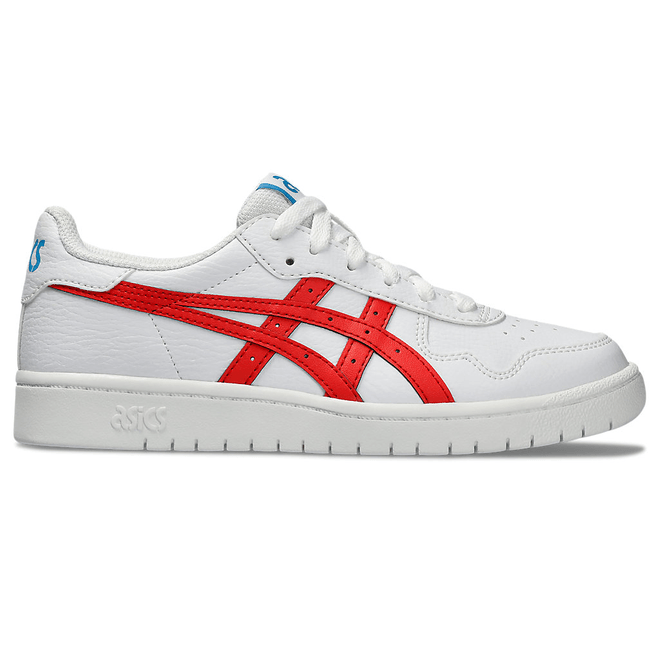 ASICS JAPAN S GS White 1204A007-127
