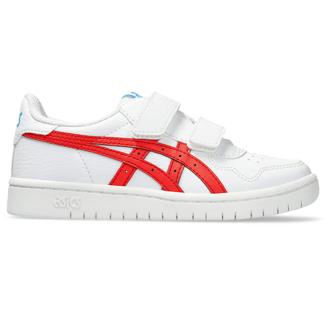 ASICS JAPAN S PS White 1204A008-127