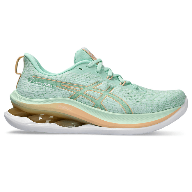ASICS GEL-KINSEI MAX Mint Tint 1012B512-300